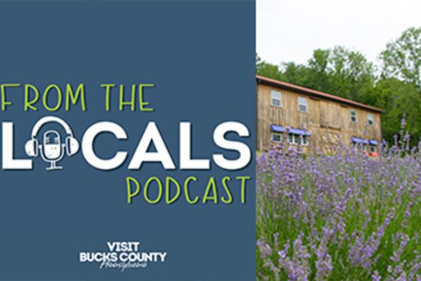 Peace Valley Lavender Farm Podcast