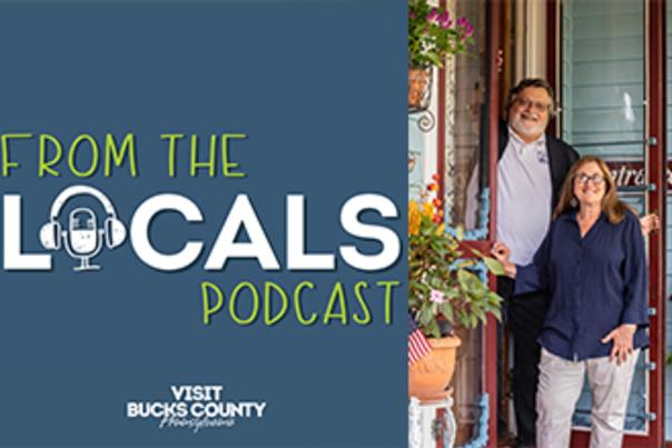 Wedgewood Inn Podcast