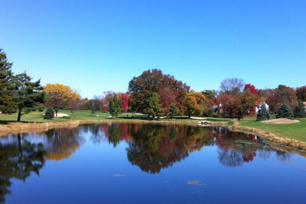 Fairways Golf Course