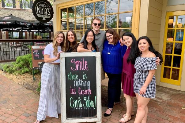 Foodie Retreat 1
