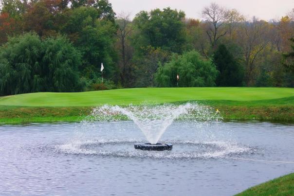 Northampton Valley Country Club