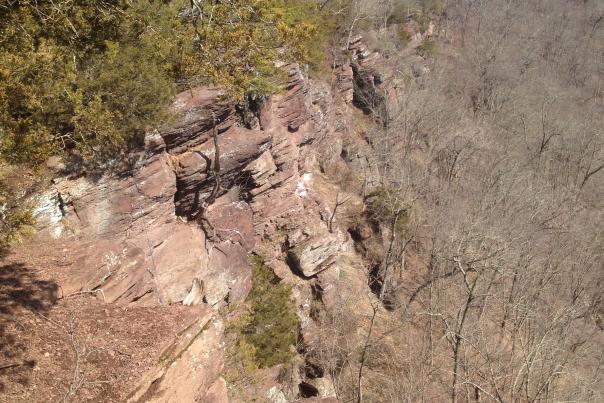 High Rocks Header