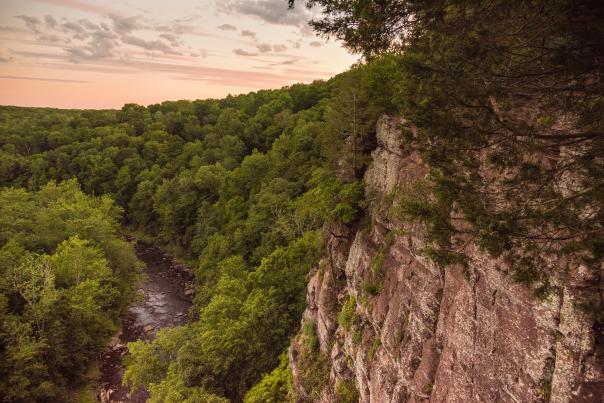 High Rocks Park