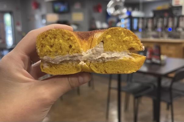 RedHouse Bagels