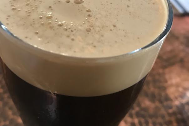 Vault Brewing Company