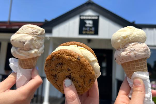 Owowcow Creamery blog post