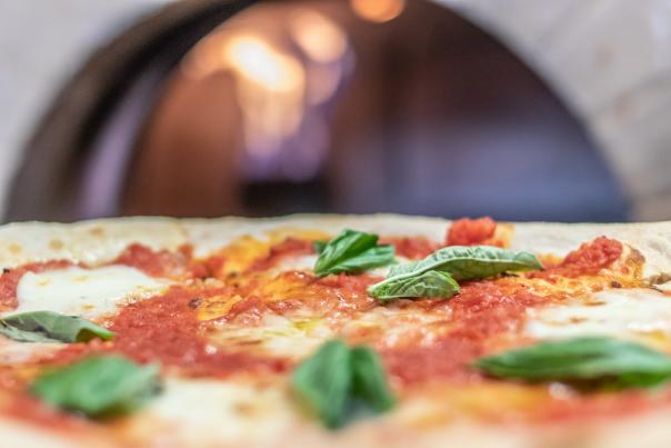 Itri Wood Fired
