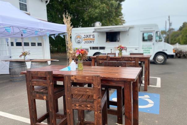Food Trucks