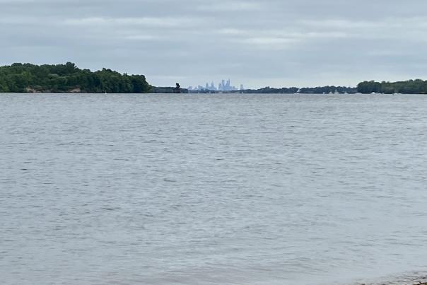 Neshaminy State Park