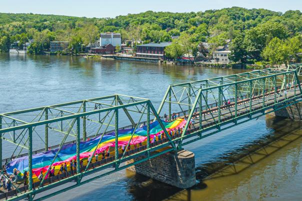 New Hope PrideFest 2019