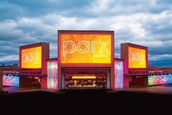 Parx Casino