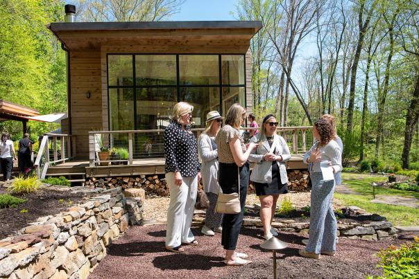 Copper House Events in Riegelsville