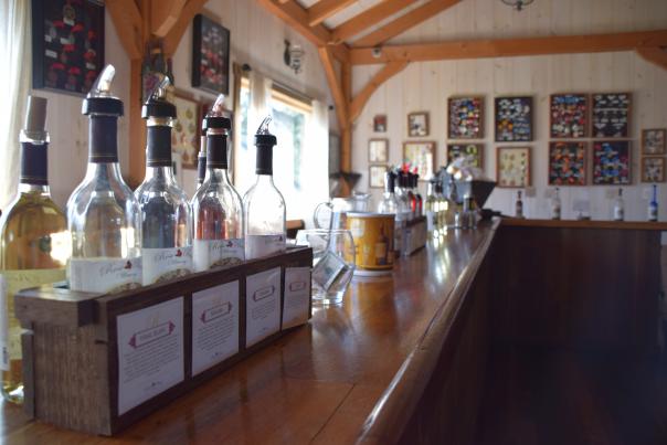 Rosebank Winery