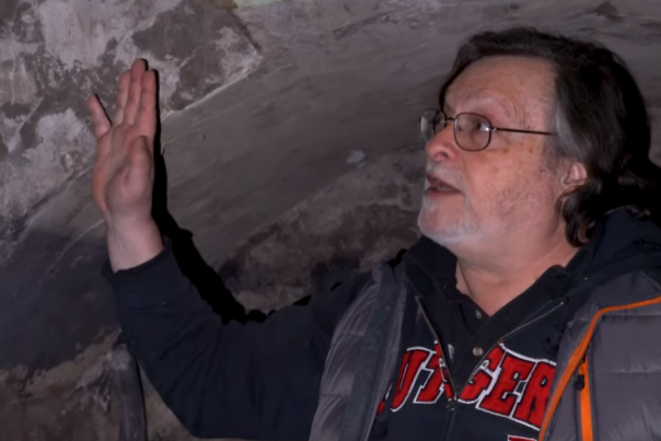 Underground Railroad