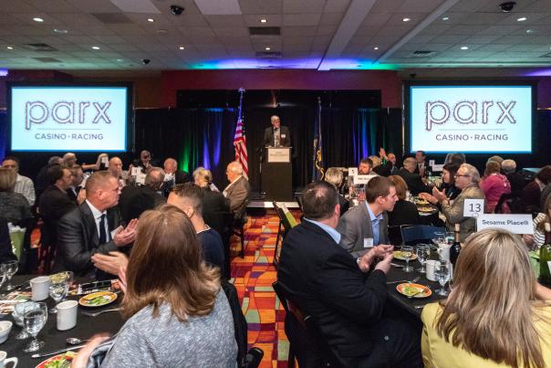 Annual Meeting 2018