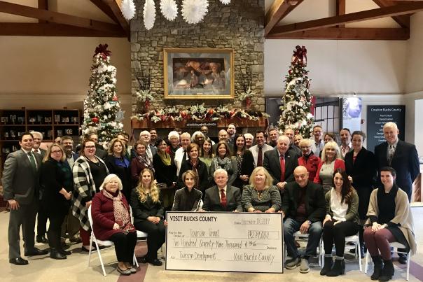 Fall 2019 Grant Recipients