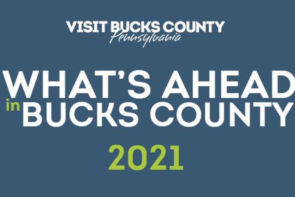 What's Ahead 2021