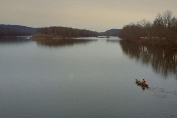 YouTube - Winter Landscapes & Unmarked Journeys