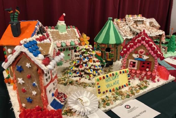 Peddler's Village 1