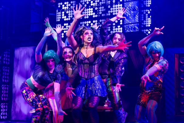 Rocky Horror Show