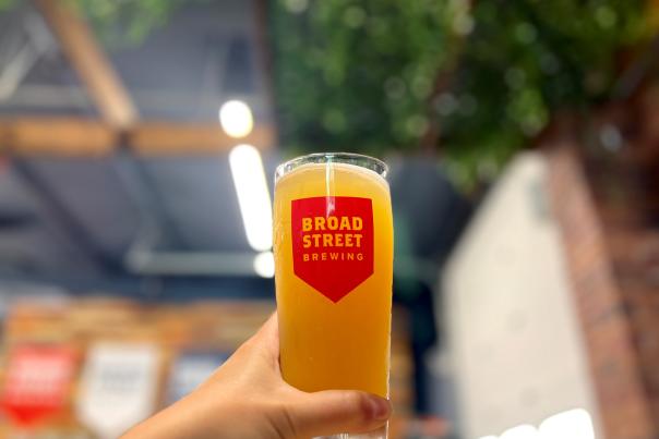 Broad Street Brewing