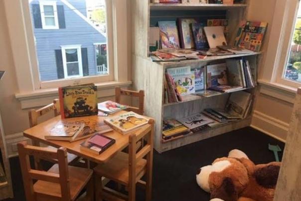 Commonplace Reader