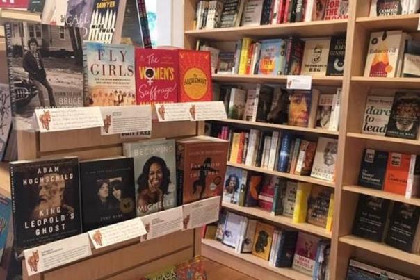 Commonplace Reader