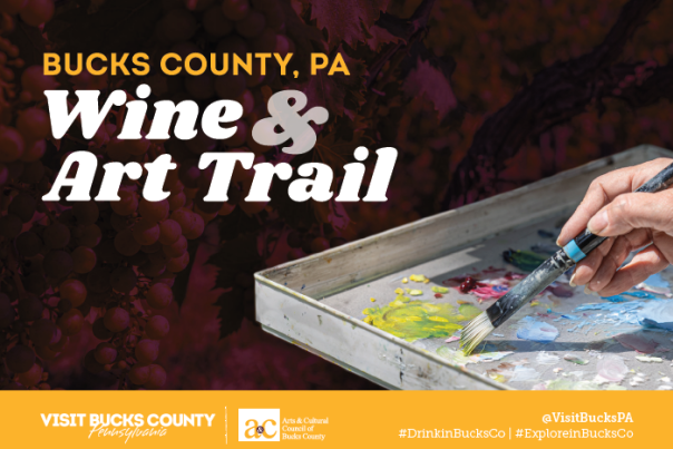 Wine & Art Trail