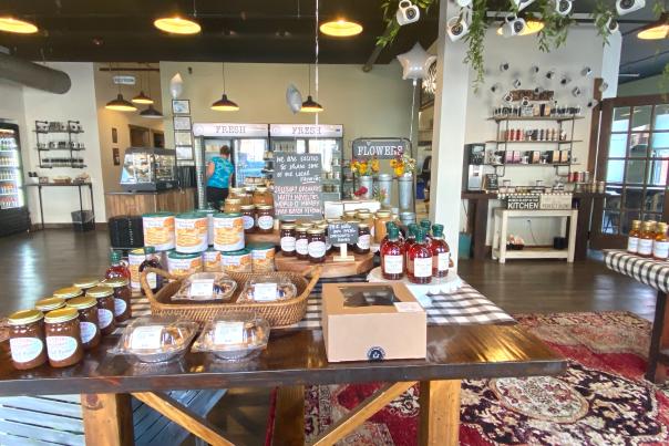 Small Business Saturday - Rise & Grind