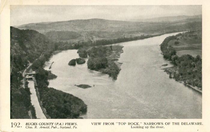 The Narrows 1