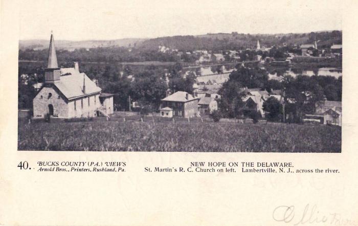 New Hope 3