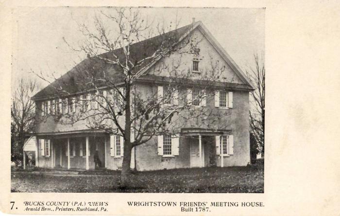 Wrightstown 3