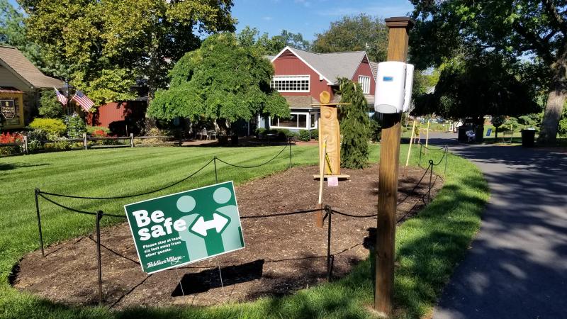 Peddler's Village