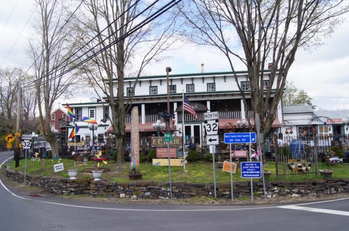 Point Pleasant 2
