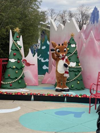 Sesame Place 2