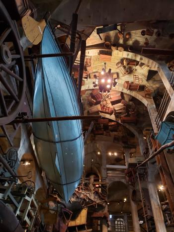 Mercer Museum