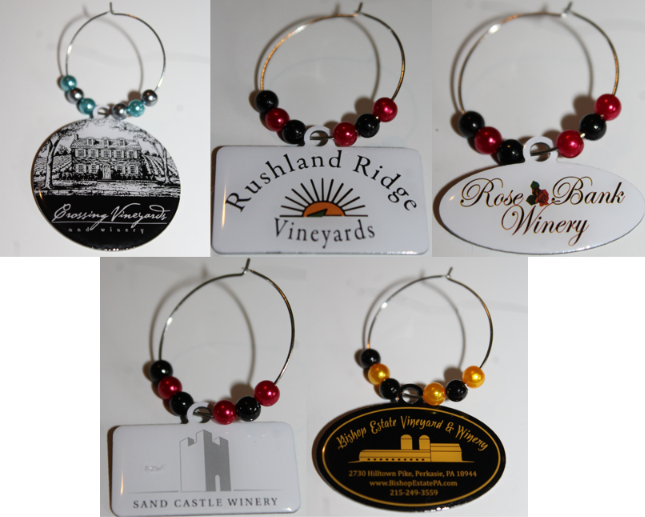 Bucks County Wine Trail