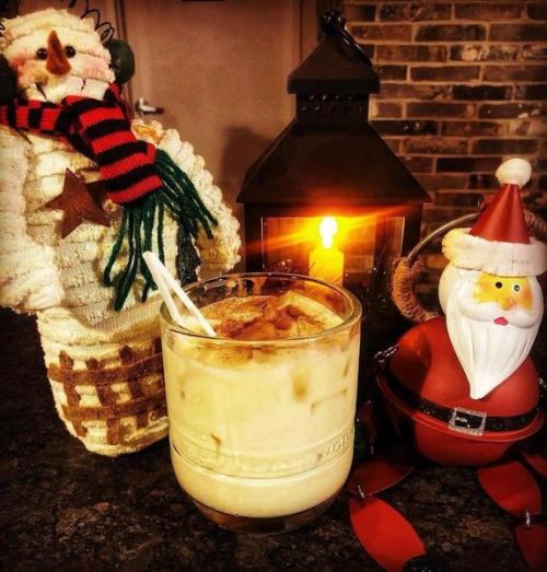 Holiday Cocktail Blog
