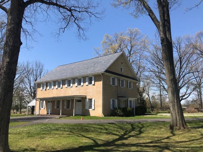 Wrightstown 4