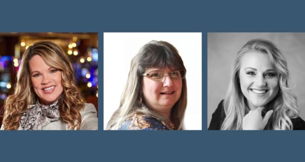 New board members