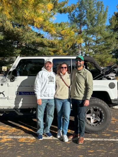 Bucks County Joyrides