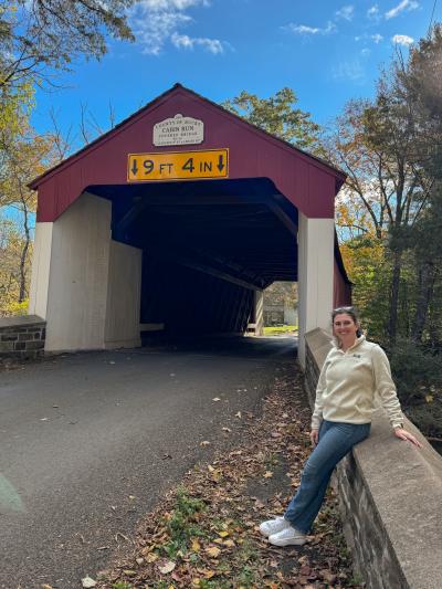 Bucks County Joyrides