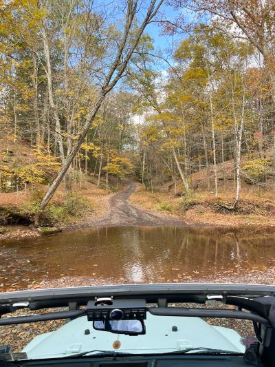 Bucks County Joyrides