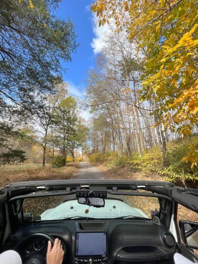 Bucks County Joyrides