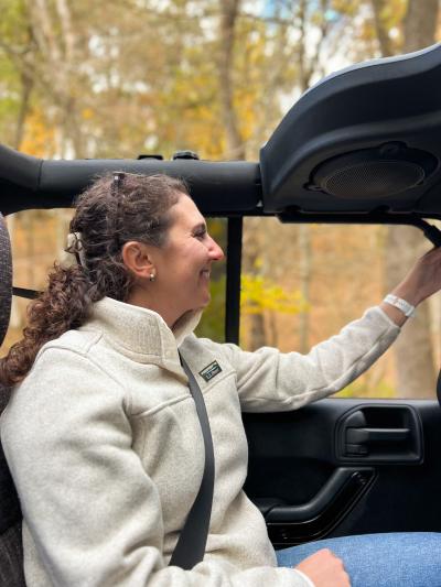 Bucks County Joyrides