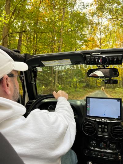 Bucks County Joyrides