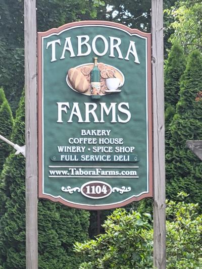 Tabora Farms blog post