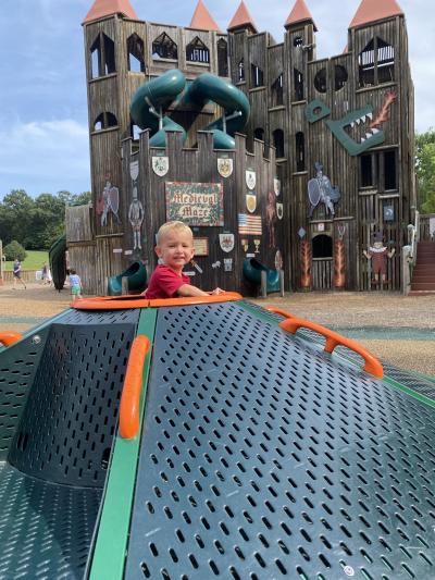 Kids Castle Doylestown