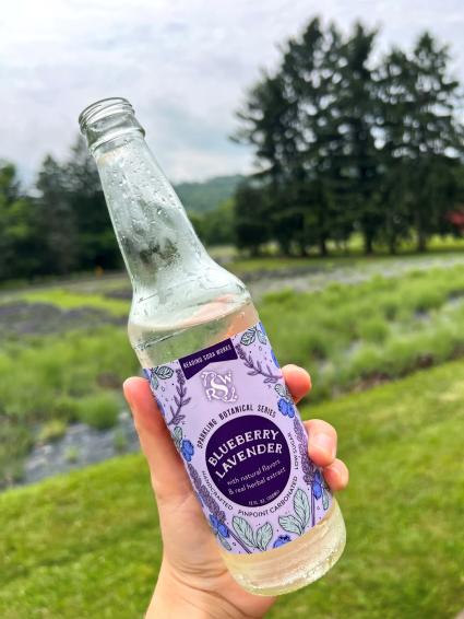 Peace Valley Lavender Farm blog post