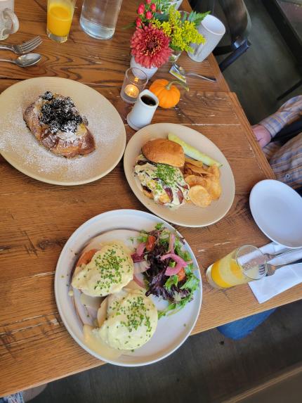 Heirloom blog